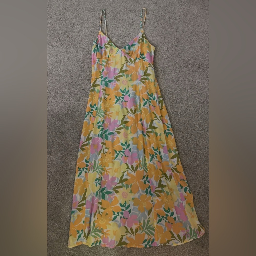 Billabong Midi Dress